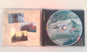 Myst (3)